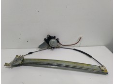 Recambio de elevalunas delantero derecho para mazda premacy (cp) td exclusiv edition referencia OEM IAM  2 PINES  2