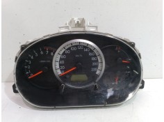 Recambio de cuadro instrumentos para mazda 5 berl. (cr) 1.8 active referencia OEM IAM C23555430  