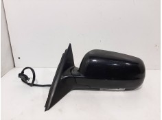 Recambio de retrovisor izquierdo para volkswagen passat berlina (3b2) referencia OEM IAM  NEGRO ELECTRICO 2