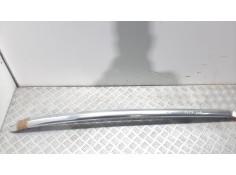 Recambio de barras de techo para seat ibiza (6j5) stylance / style referencia OEM IAM  CROMADAS 