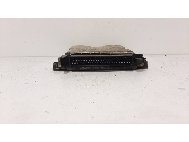 Recambio de centralita motor uce para peugeot 306 break xt referencia OEM IAM 0281010249 9636256980  Recambio de centralita motor uce para peugeot 306 break xt referencia OEM IAM 0281010249 9636256980