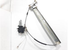 Recambio de elevalunas delantero izquierdo para mazda premacy (cp) td exclusiv edition referencia OEM IAM   