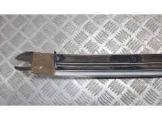 Recambio de barras de techo para seat ibiza (6j5) stylance / style referencia OEM IAM  CROMADAS  2