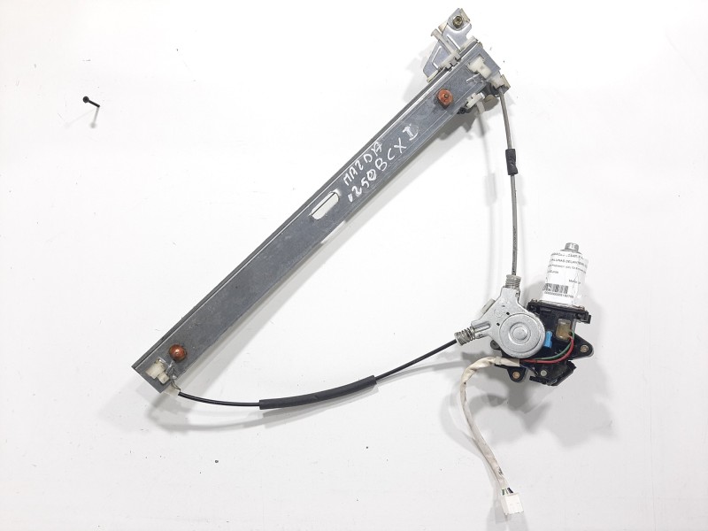 Recambio de elevalunas delantero izquierdo para mazda premacy (cp) td exclusiv edition referencia OEM IAM   