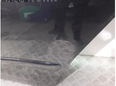 Recambio de puerta trasera izquierda para seat exeo berlina (3r2) reference referencia OEM IAM 3R0833051 NEGRO  2