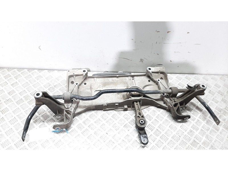 Recambio de puente delantero para volkswagen golf v berlina (1k1) highline bluemotion referencia OEM IAM   