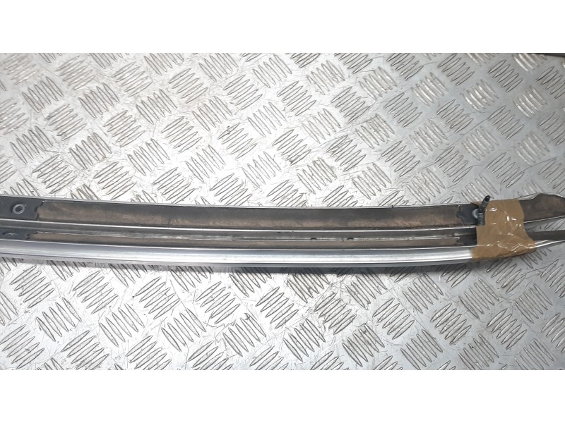 Recambio de barras de techo para seat ibiza (6j5) stylance / style referencia OEM IAM  CROMADAS 