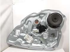 Recambio de elevalunas trasero derecho para fiat croma (194) 1.9 8v multijet dynamic (12.2007) referencia OEM IAM   