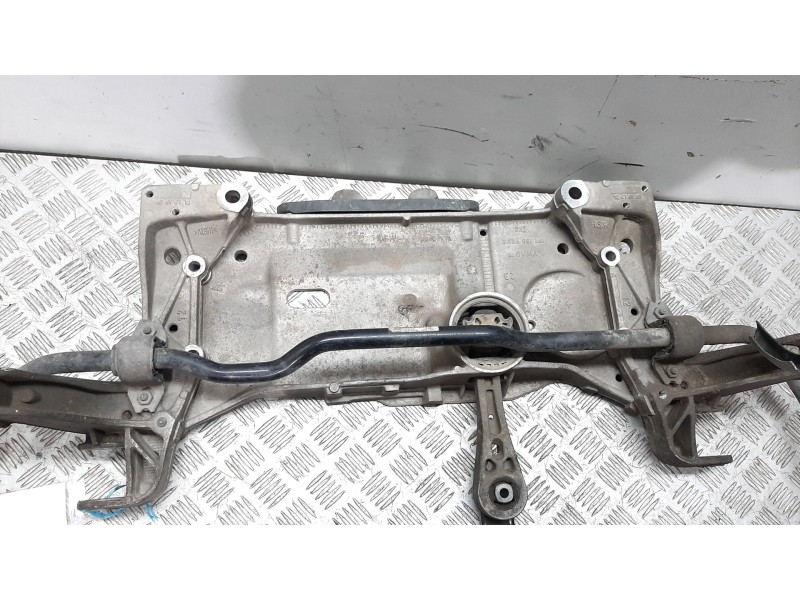 Recambio de puente delantero para volkswagen golf v berlina (1k1) highline bluemotion referencia OEM IAM   