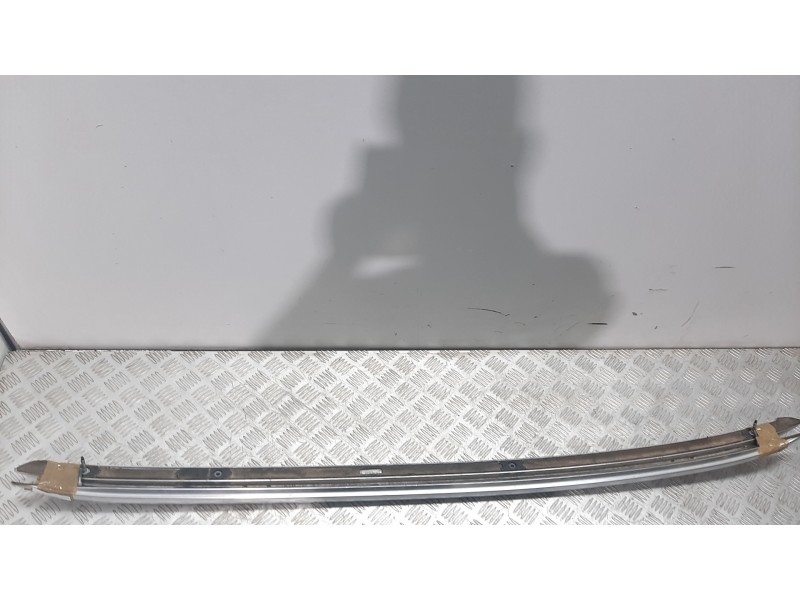 Recambio de barras de techo para seat ibiza (6j5) stylance / style referencia OEM IAM  CROMADAS 
