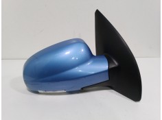Recambio de retrovisor derecho para daewoo kalos 1.4 sr referencia OEM IAM 96543119 5 PINES  2