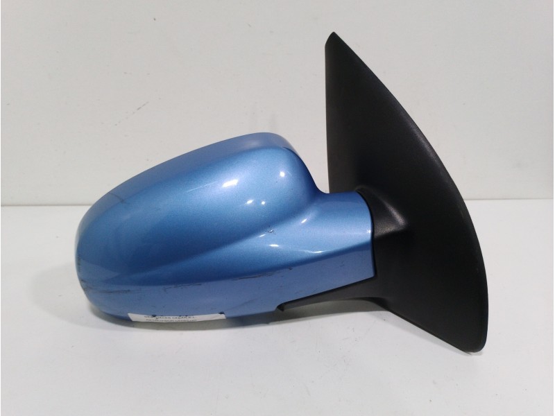 Recambio de retrovisor derecho para daewoo kalos 1.4 sr referencia OEM IAM 96543119 5 PINES 