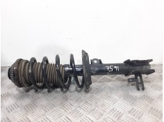 Recambio de amortiguador delantero izquierdo para opel astra h berlina cosmo referencia OEM IAM 93195925  
