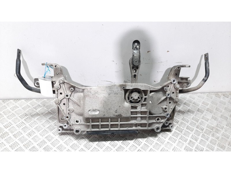 Recambio de puente delantero para volkswagen golf v berlina (1k1) highline bluemotion referencia OEM IAM   