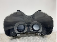 Recambio de cuadro instrumentos para toyota auris luna referencia OEM IAM 838000Z290  