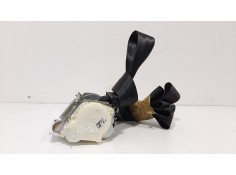 Recambio de cinturon seguridad trasero derecho para seat ibiza (6j5) stylance / style referencia OEM IAM    2