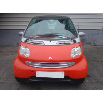 SMART COUPE