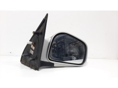 Recambio de retrovisor derecho para ssangyong musso pick up 2.9 referencia OEM IAM  PLATA ELECTRICO