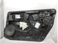 Recambio de elevalunas delantero derecho para mercedes-benz clase gla (w156) gla 220 cdi / d (156.903) referencia OEM IAM