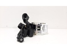 Recambio de cinturon seguridad trasero izquierdo para seat ibiza (6j5) stylance / style referencia OEM IAM   