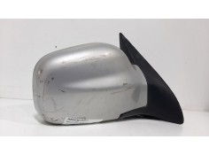 Recambio de retrovisor derecho para ssangyong musso pick up 2.9 referencia OEM IAM  PLATA ELECTRICO 2