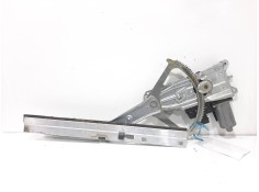 Recambio de elevalunas delantero derecho para opel astra h berlina cosmo referencia OEM IAM 93178696  