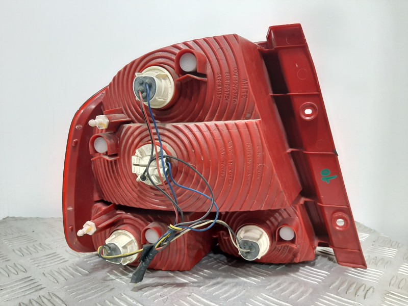 Recambio de piloto trasero derecho para daewoo kalos 1.4 sr referencia OEM IAM 96540269  