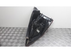 Recambio de piloto trasero izquierdo para renault megane ii berlina 3p confort authentique referencia OEM IAM    2