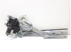 Recambio de elevalunas delantero derecho para opel astra h berlina cosmo referencia OEM IAM 93178696   2