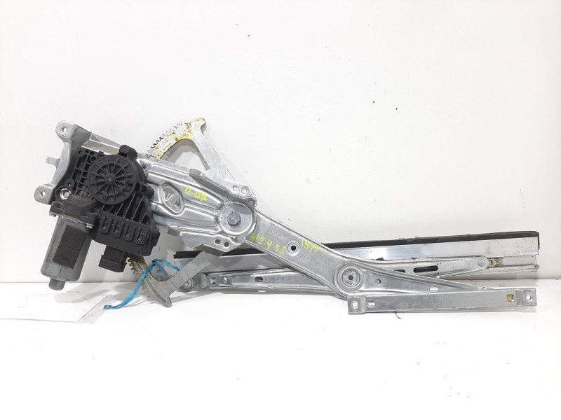 Recambio de elevalunas delantero derecho para opel astra h berlina cosmo referencia OEM IAM 93178696  