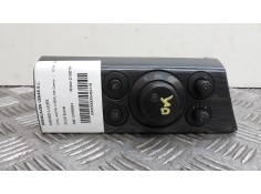 Recambio de mando luces para opel astra h berlina cosmo referencia OEM IAM 13198924  