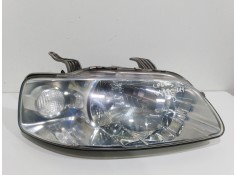 Recambio de faro derecho para daewoo kalos 1.4 sr referencia OEM IAM 96540152  