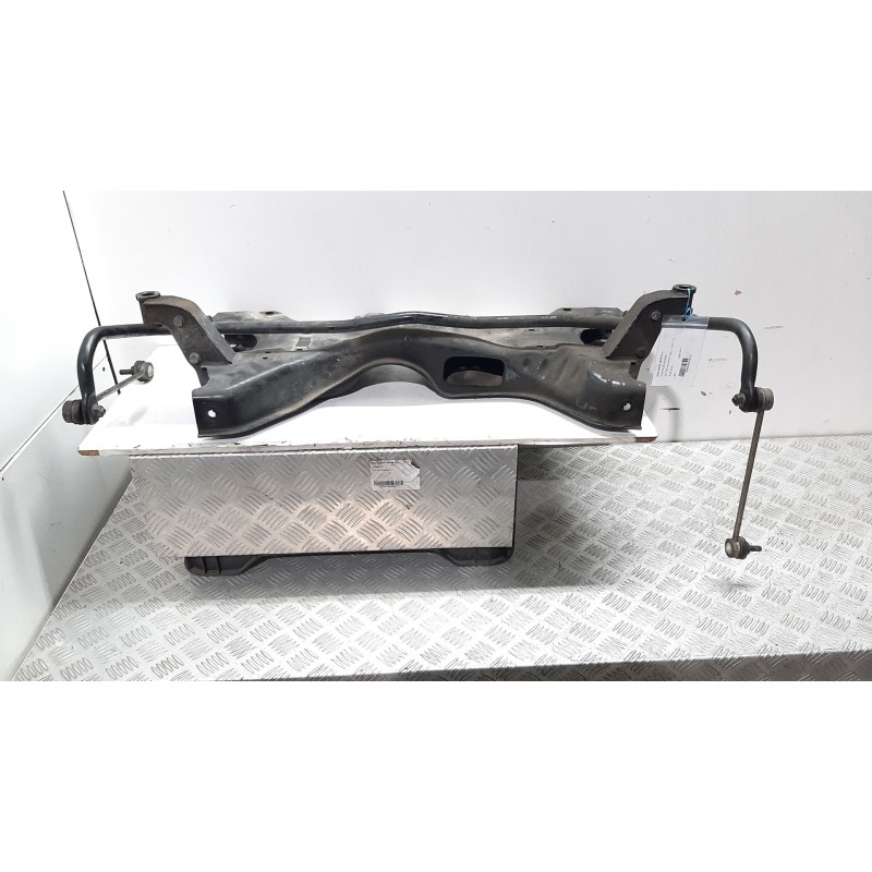 Recambio de puente delantero para seat ibiza (6j5) stylance / style referencia OEM IAM   