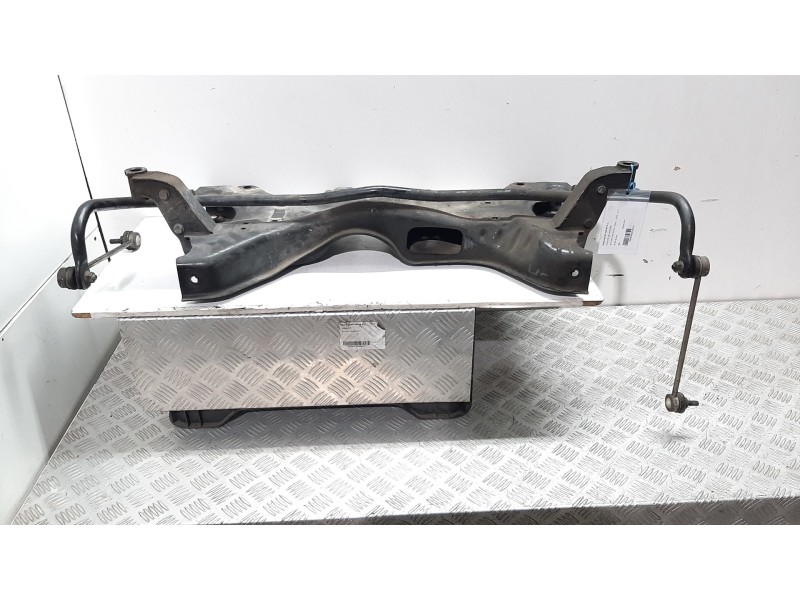Recambio de puente delantero para seat ibiza (6j5) stylance / style referencia OEM IAM   