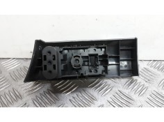 Recambio de mando luces para opel astra h berlina cosmo referencia OEM IAM 13198924   2