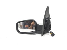 Recambio de retrovisor izquierdo para renault megane ii berlina 3p confort authentique referencia OEM IAM  ELECTRICO PLATA