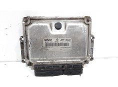 Recambio de centralita motor uce para renault scenic (ja..) 1.9 dti authentique referencia OEM IAM 0281010442 8200199726