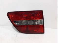 Recambio de piloto porton trasero izquierdo para fiat stilo (192) 1.9 jtd 115 dynamic sky window referencia OEM IAM   