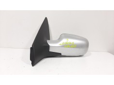 Recambio de retrovisor izquierdo para renault megane ii berlina 3p confort authentique referencia OEM IAM  ELECTRICO PLATA 2