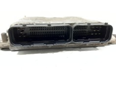 Recambio de centralita motor uce para renault scenic (ja..) 1.9 dti authentique referencia OEM IAM 0281010442 8200199726  2