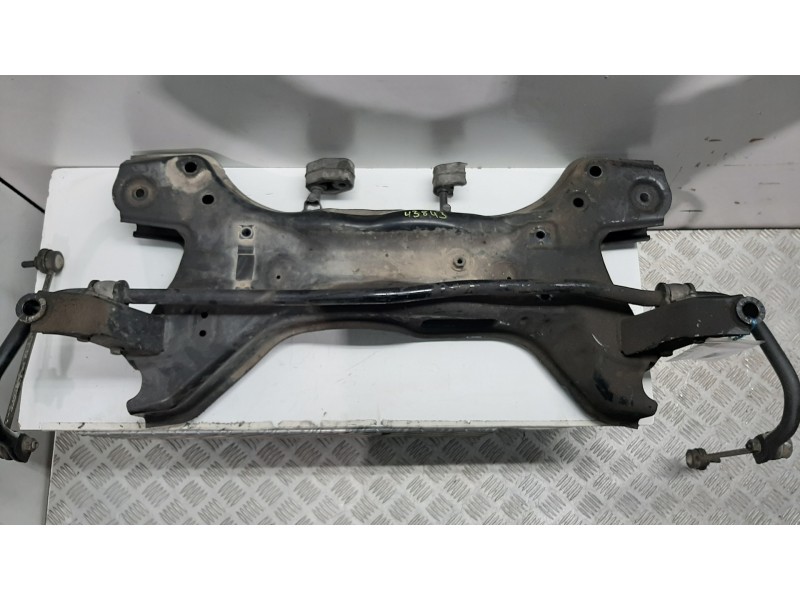 Recambio de puente delantero para seat ibiza (6j5) stylance / style referencia OEM IAM   