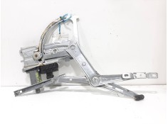 Recambio de elevalunas delantero izquierdo para opel astra h berlina cosmo referencia OEM IAM 994886100  