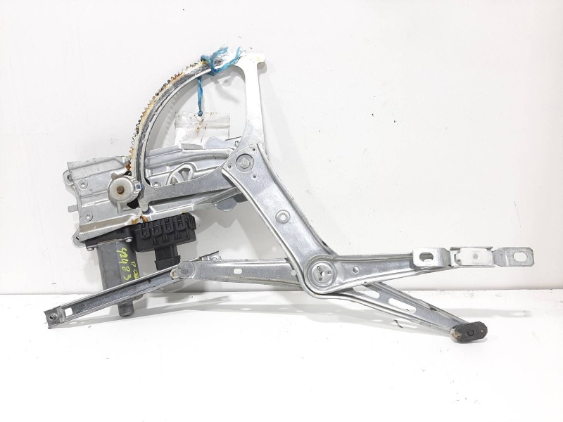 Recambio de elevalunas delantero izquierdo para opel astra h berlina cosmo referencia OEM IAM 994886100  