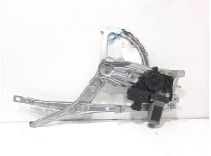 Recambio de elevalunas delantero izquierdo para opel astra h berlina cosmo referencia OEM IAM 994886100   2