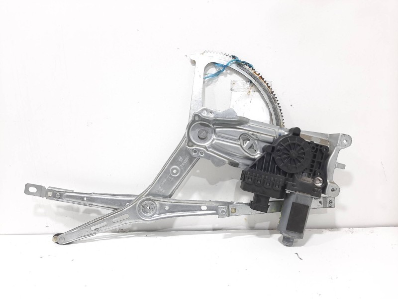 Recambio de elevalunas delantero izquierdo para opel astra h berlina cosmo referencia OEM IAM 994886100  