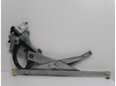 Recambio de elevalunas delantero izquierdo para daewoo kalos 1.4 sr referencia OEM IAM 95015329 2 PINES 