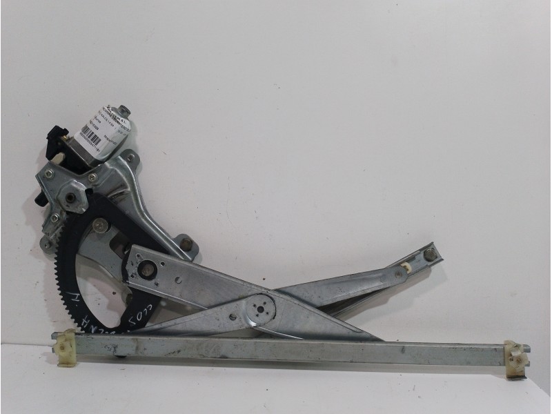 Recambio de elevalunas delantero izquierdo para daewoo kalos 1.4 sr referencia OEM IAM 95015329 2 PINES 