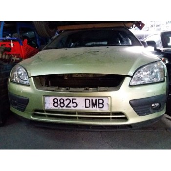 FORD FOCUS BERLINA (CAP)