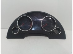 Recambio de cuadro instrumentos para seat exeo berlina (3r2) reference referencia OEM IAM 1036904719  1036902643