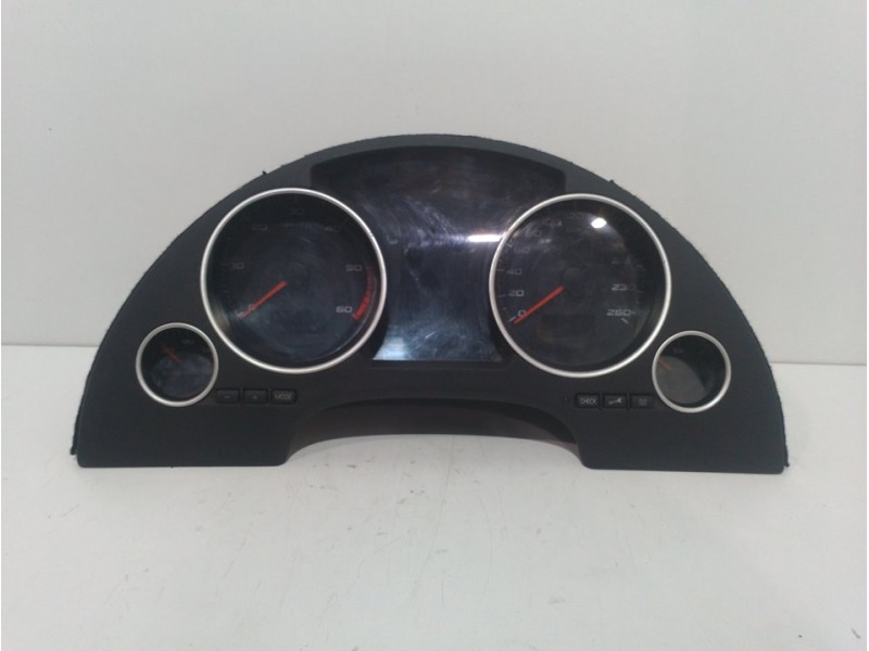 Recambio de cuadro instrumentos para seat exeo berlina (3r2) reference referencia OEM IAM 1036904719  1036902643